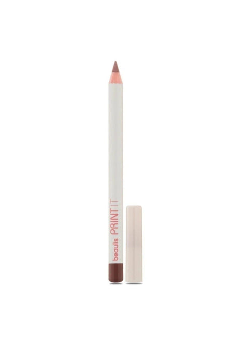 Beaulis Print It Lip Liner 104 Caramel