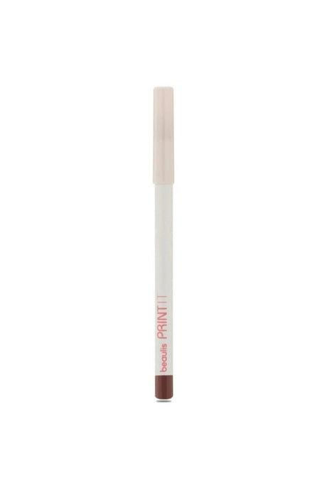 Beaulis Print It Lip Liner 104 Caramel