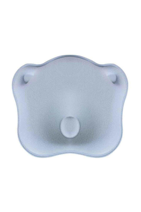 Baby Head Shaper Pillow (Flat Head Pillow) Blue - Swordslife