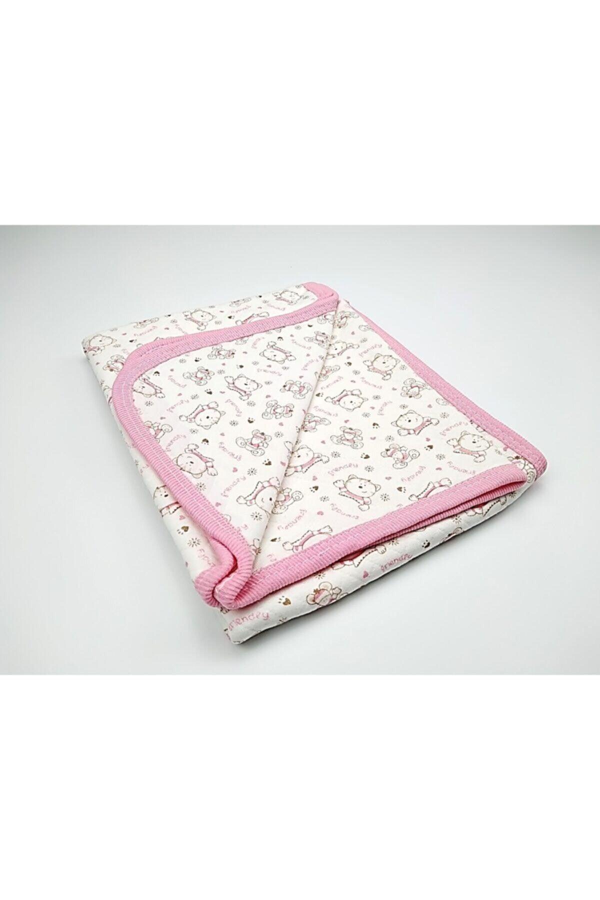 Baby Single Layer Quilted Blanket Swaddle 80x90 Cm - Swordslife