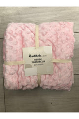 Baby Bud Blanket - Swordslife