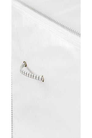Under Bed Base Bag Zippered Organizer Drawstring Pillow Bag 3 Pcs. 52 X 28 X 22 Cm 104188 - Swordslife