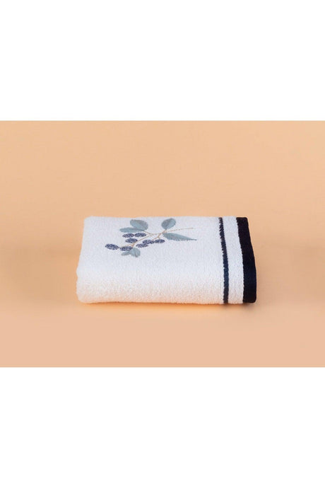 Embroidered Face Towel - Swordslife