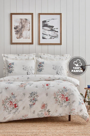 Belisima Ranforce Double Duvet Cover Set - Swordslife