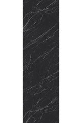 Bella Decorative Console , Wall Mirror Black Marble 59 Cm - Swordslife