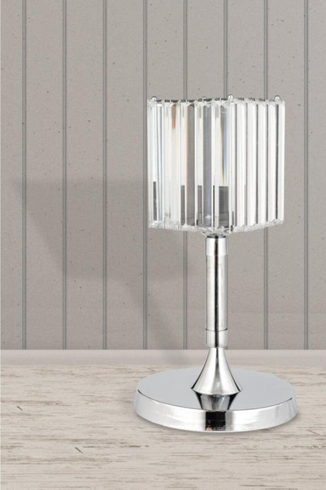 Beren Silver K-15 Lampshade - Swordslife