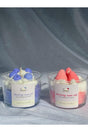 Best Friends Strawberry-Blueberry Vanilla Scented Gift Double Aromatherapy Candle - Swordslife