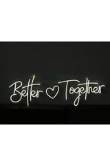 Better Together - Swordslife