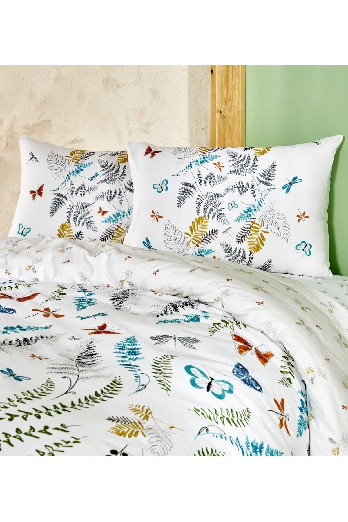 Betty Double Duvet Cover Set - Swordslife