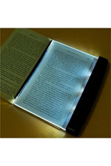 Book Break Reading Lamp Led Light Night