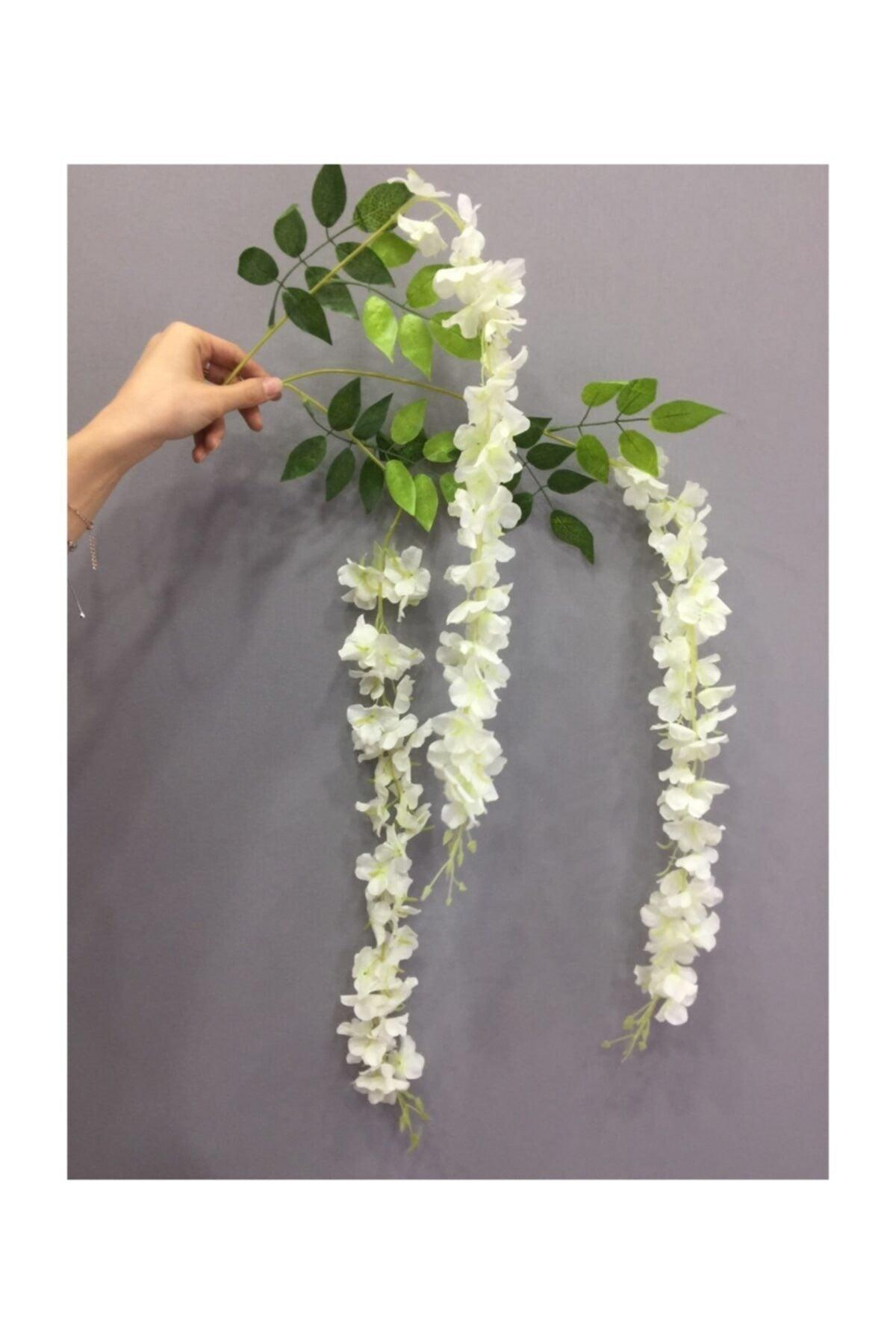 White Hanging Hyacinth - Swordslife