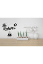 Bi Brown Decorative Graffiti - Swordslife
