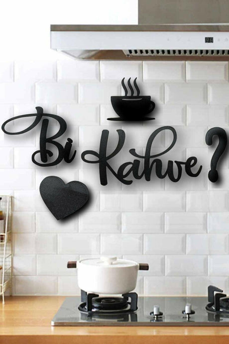 A coffee? Wall Decor Product - Swordslife