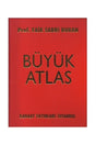 Big Atlas - Prof. Faik Sabri Duman - Faik Sabri Duran - Swordslife