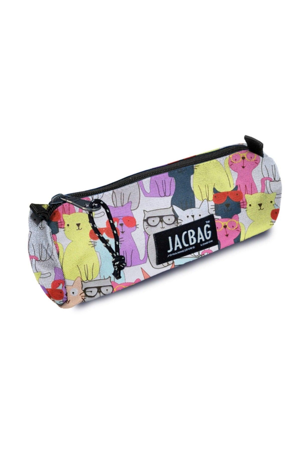 Big Roll Jac Pencil Case