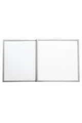 Bl-01 60x60 Led Panel White 48w - 6500k--1248