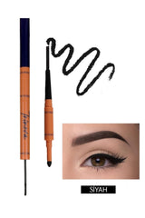 Black 3-Pack Eyebrow Sculpt Brow Sculpt