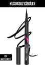 Black Eyeliner - Hyper Precise All Day