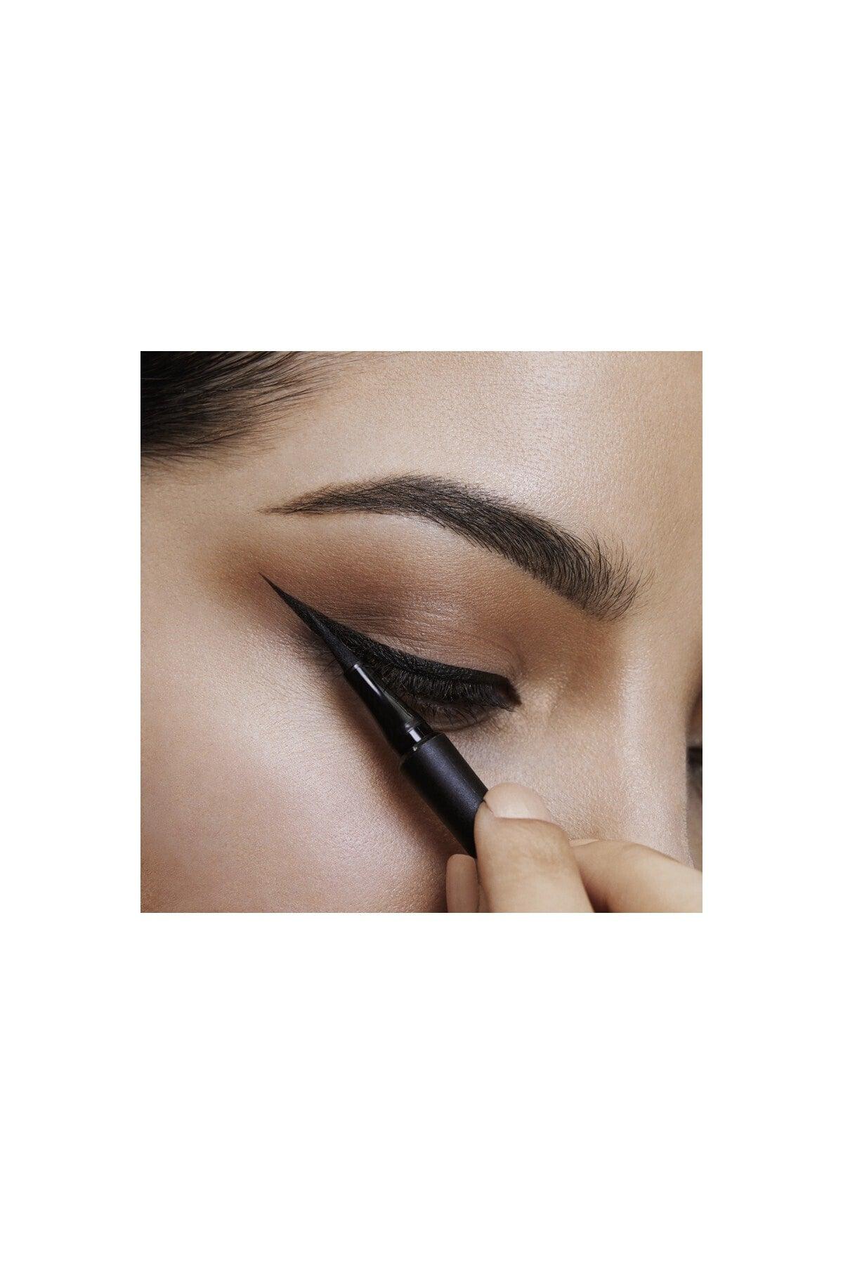 Black Eyeliner - Hyper Precise All Day