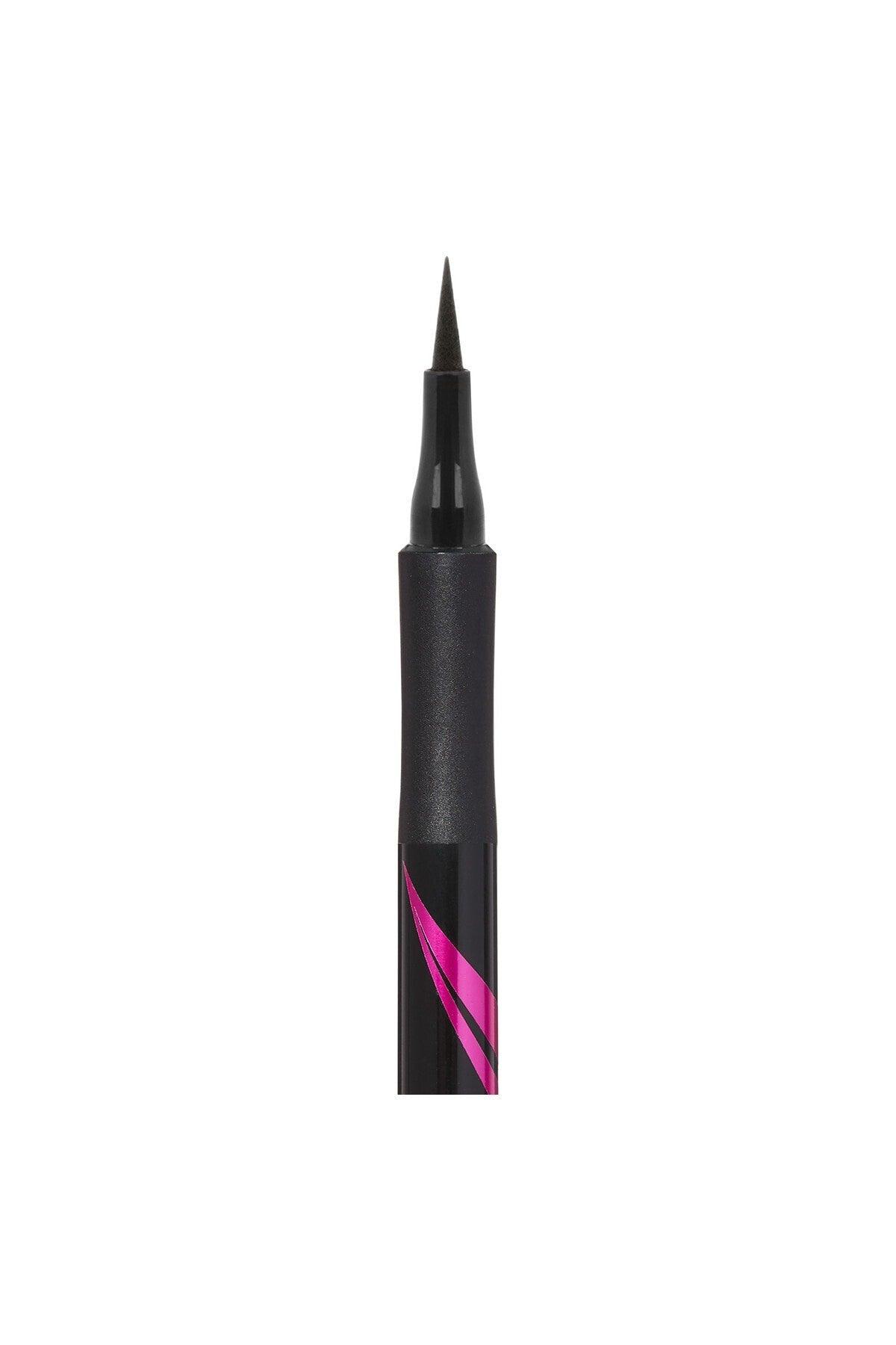 Black Eyeliner - Hyper Precise All Day