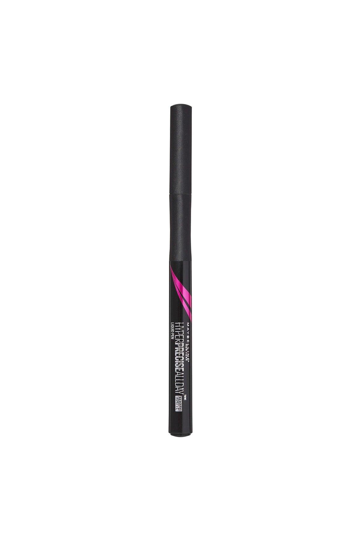 Black Eyeliner - Hyper Precise All Day