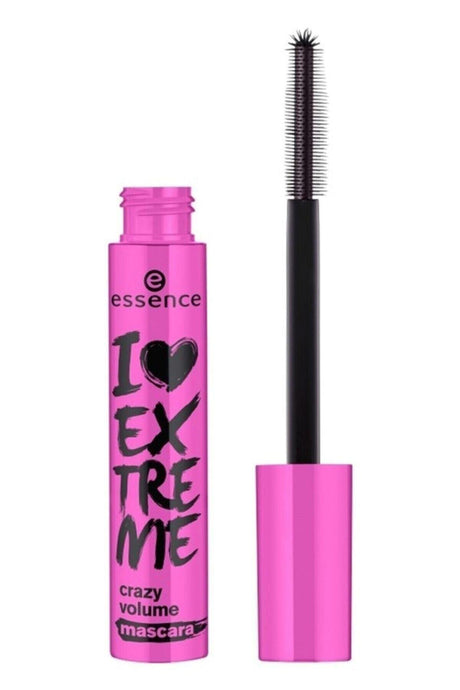 Black I Love Extreme Crazy Volume Mascara