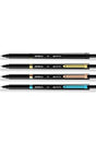 Blackline Mechanical Pencil 0.7 Lead