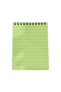 Memo Pad Spr 10x15