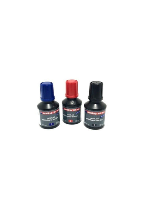Marker Ink 3 Colors 3 Pcs Tx