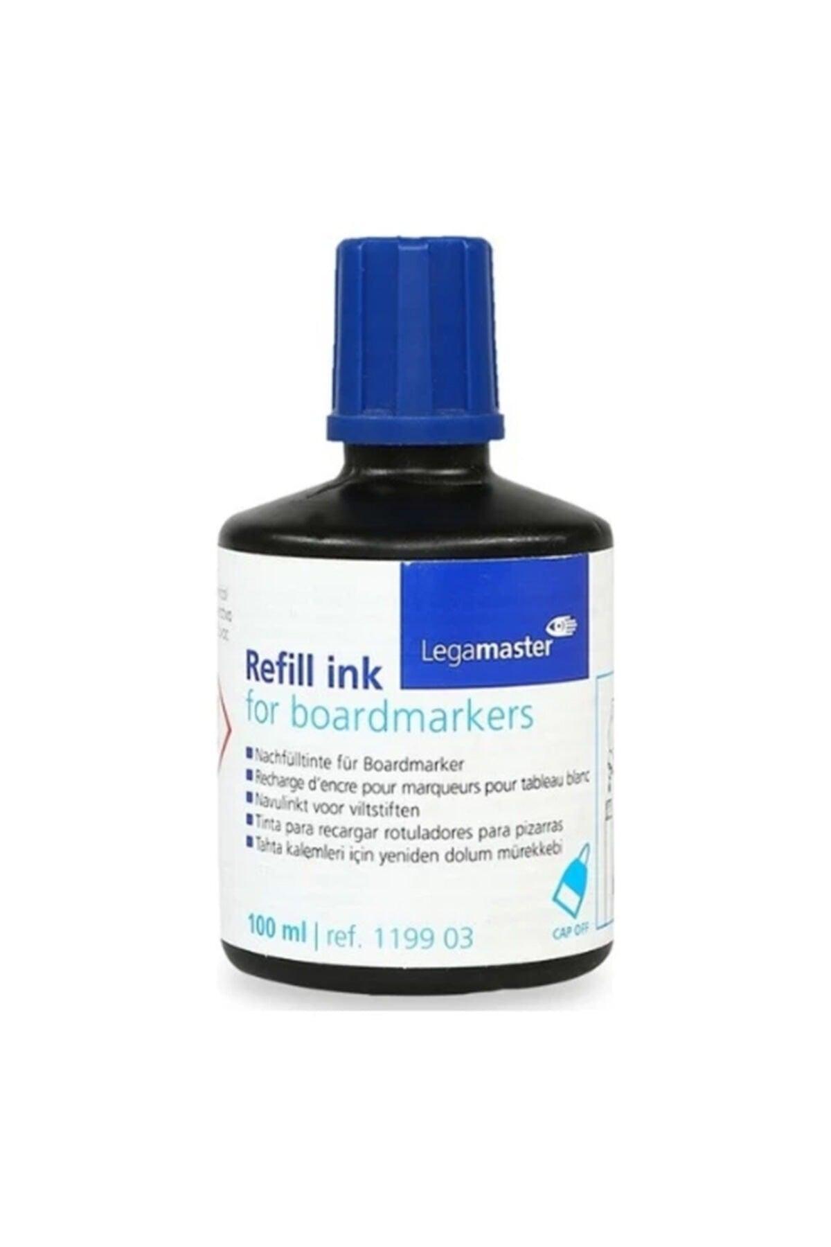 Pencil Ink Blue 100 ml 2 Li