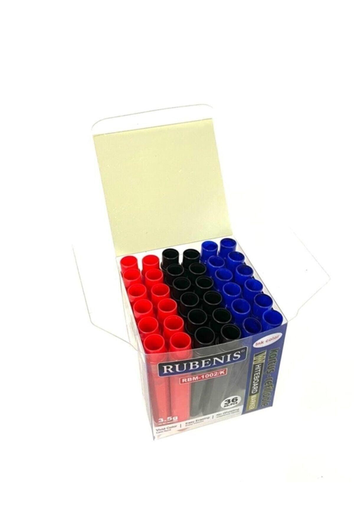 Pencil Cartridge ( Blue-black-red)