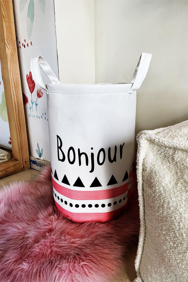 Bonjour Multi-Purpose Basket 40x50