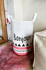 Bonjour Multi-Purpose Basket 40x50