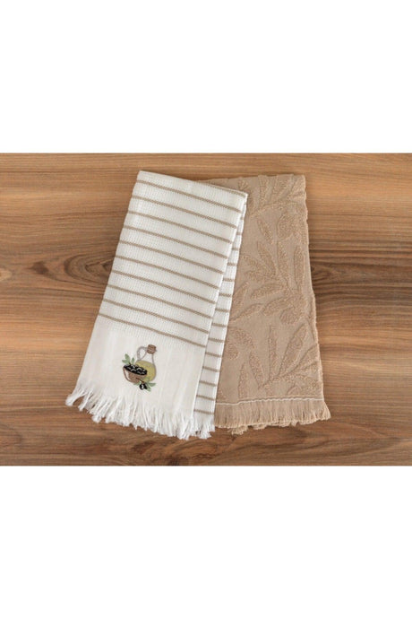 Bonnie Kitchen Towel Set - Swordslife