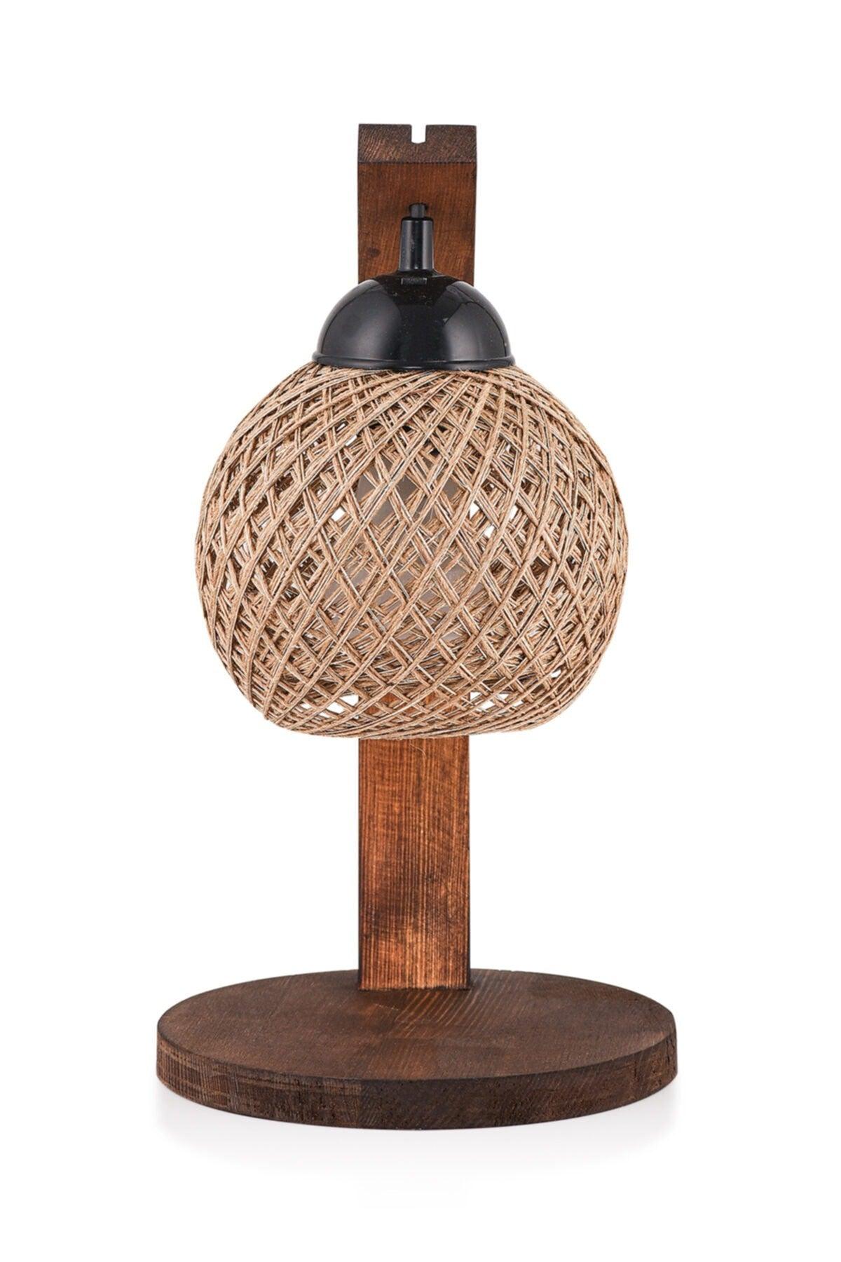 Boulanger Lampshade Jute Ecru Ahsp-57 - Swordslife