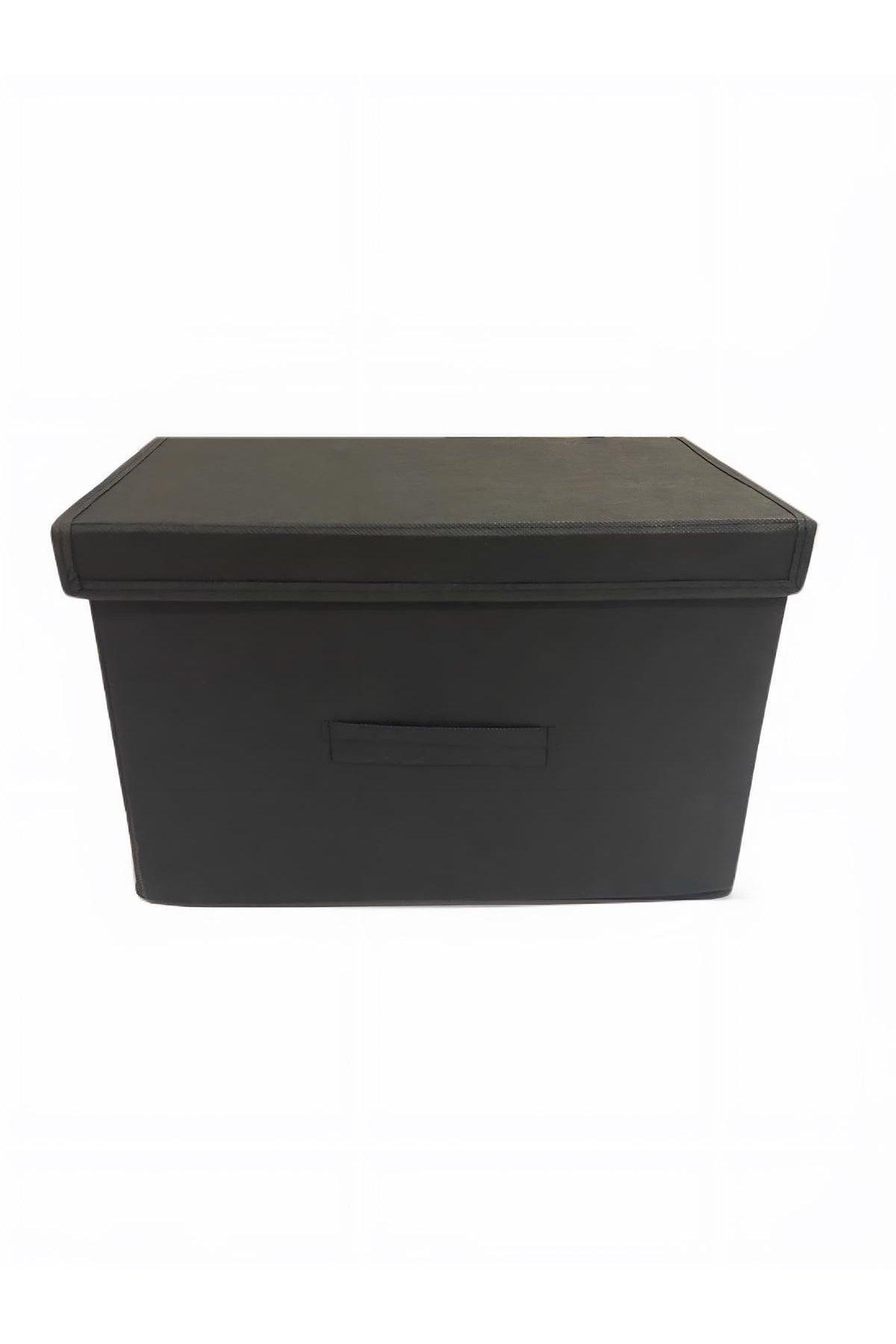 Storage Box, Multi-Purpose Box, Cloth Box, Organizer with Lid - Swordslife