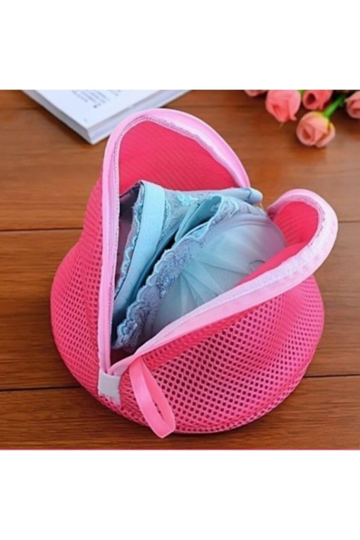 Bra And Underwear Washing Net - Swordslife