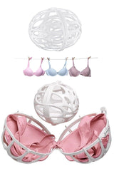 Bra Protector Wash Ball - Underwear