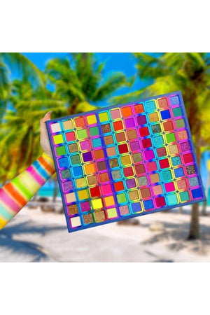 Brazilian Carnival Professional 99 Color