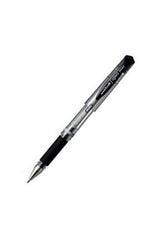 Broad Black Signature Pen Um-153