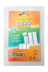 Brons Tack-it Gum Glue 50 Gr. BR-420