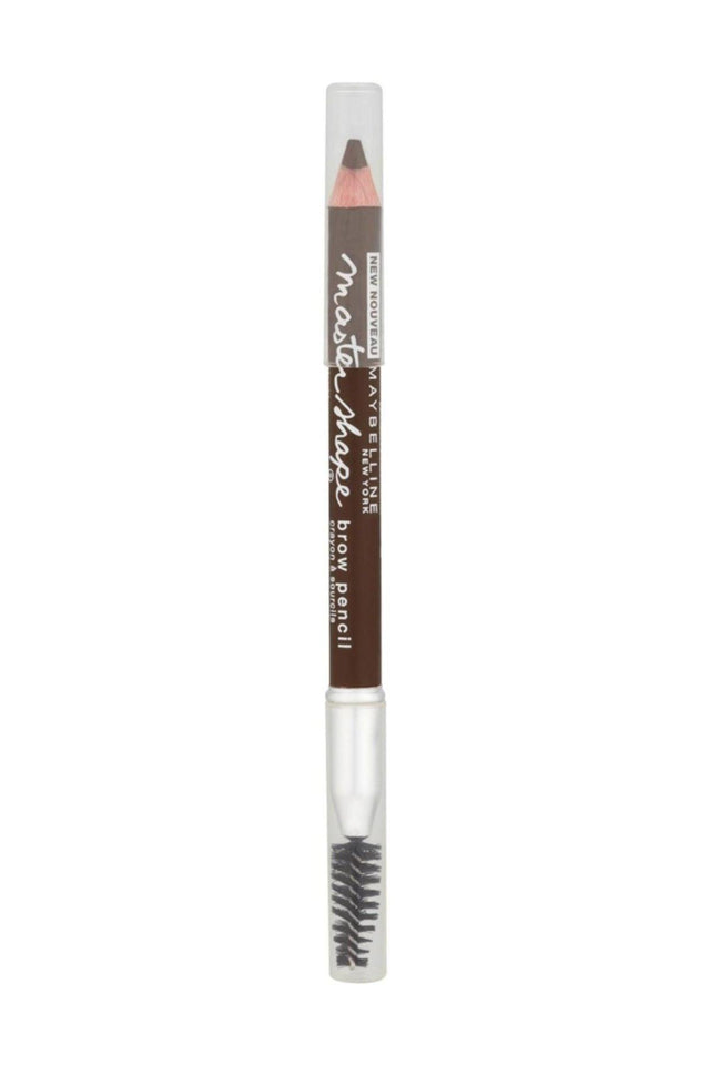 Brown Eyebrow Pencil - Master Shape Brow