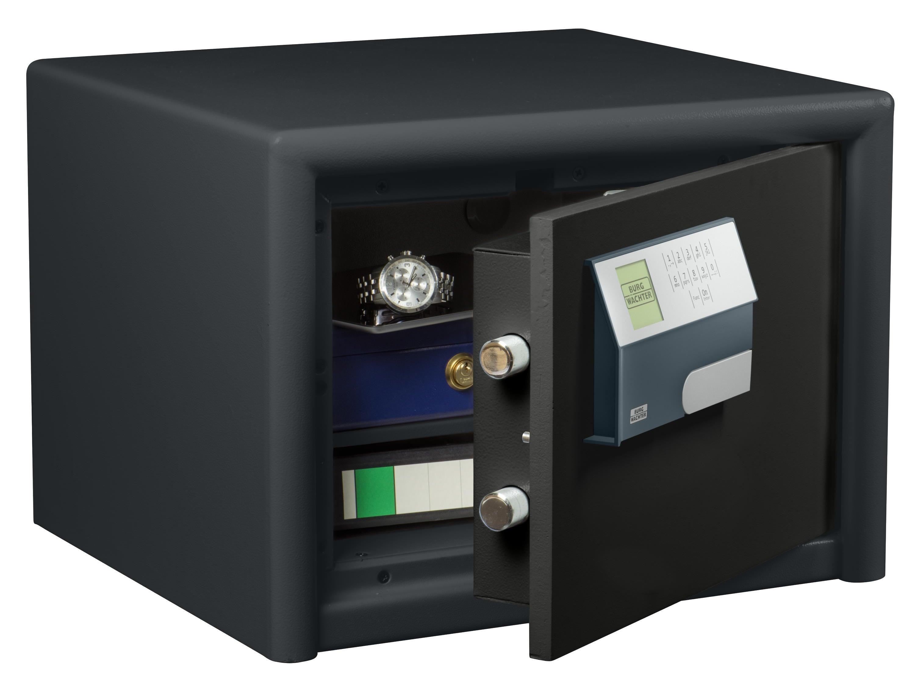 BURG-WÄCHTER furniture safe - Combi-Line 2020 E-Lock - Swordslife