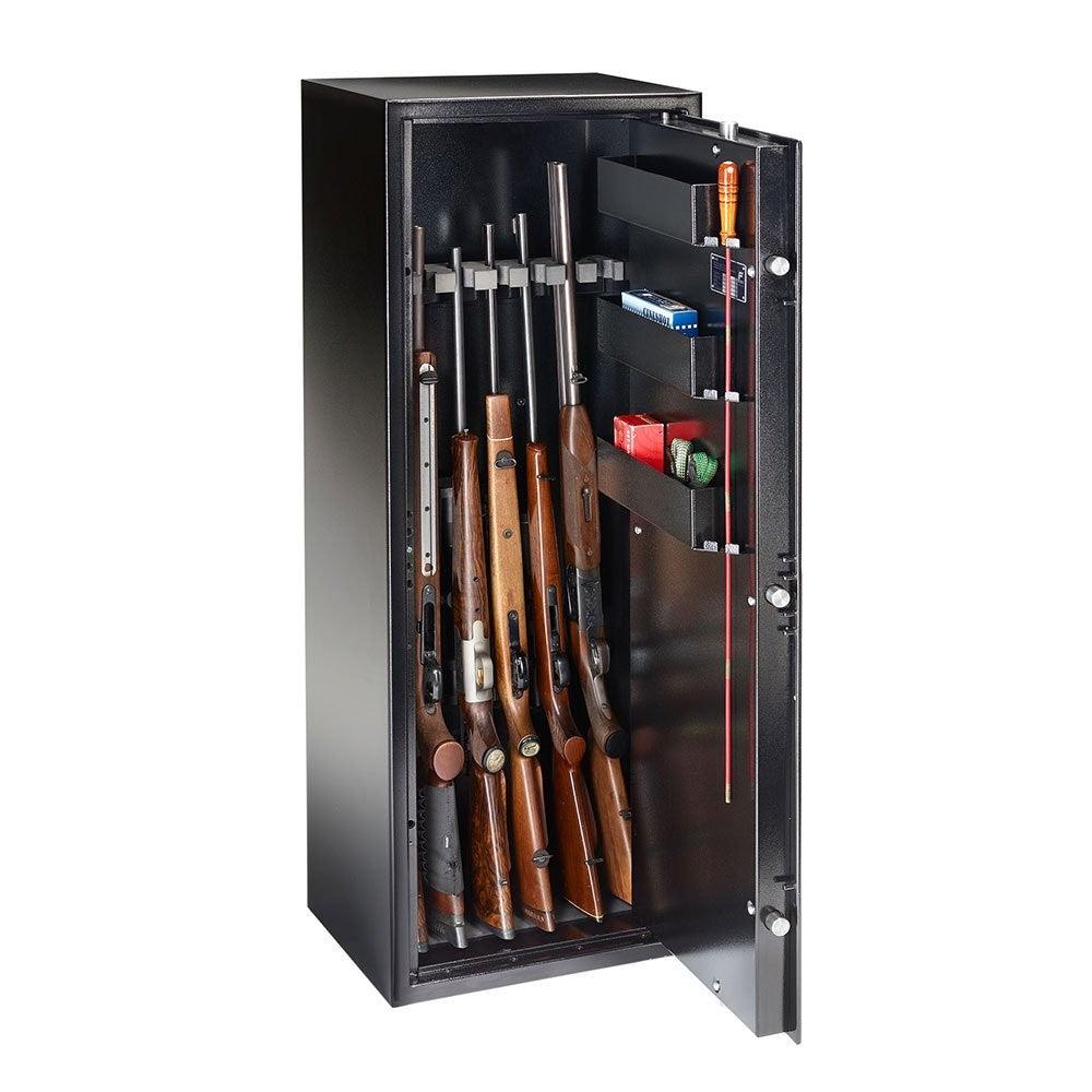 BURG WÄCHTER Arms Cabinet Ranger N7 E-Lock - Swordslife