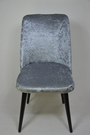 Large Oval Chair Cover Giri - Swordslife