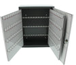 BW / Key cabinet / 6700-204R / 204 hooks / light gray - Swordslife