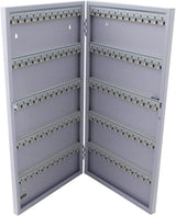 BW / Switch cabinet / 6750-120R / 120 hooks / light gray - Swordslife