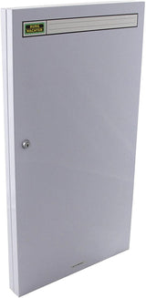 BW / Switch cabinet / 6750-120R / 120 hooks / light gray - Swordslife