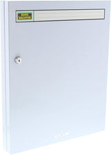 BW / Key cabinet / 6750-72R / 72 hooks / light gray - Swordslife