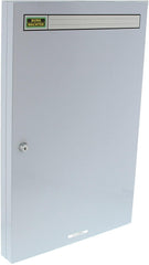 BW / Key cabinet / 6750-96R / 96 hooks / light gray - Swordslife